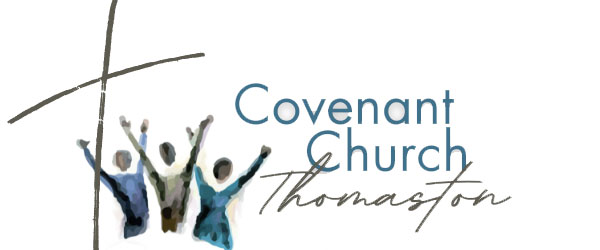 Covenant Church of Thomaston