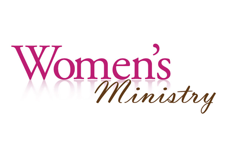 Women’s Ministries for May 2026