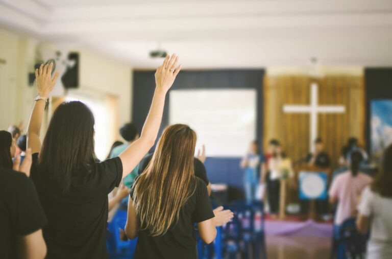 Youth Groups for May 2026